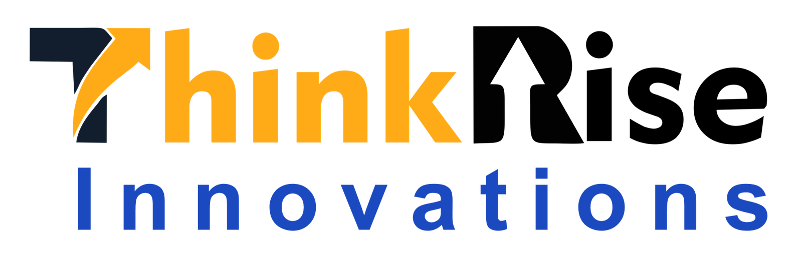 ThinkRise Logo
