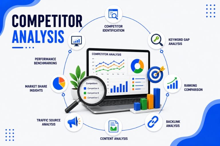 Competitor Analysis