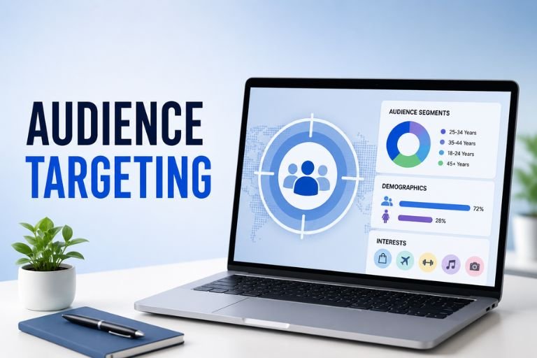 audience targeting