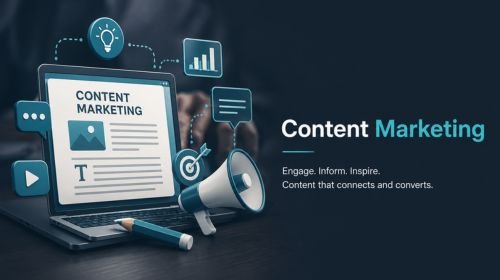 content marketing