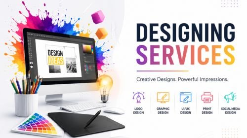 designing services