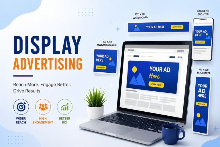 display advertising