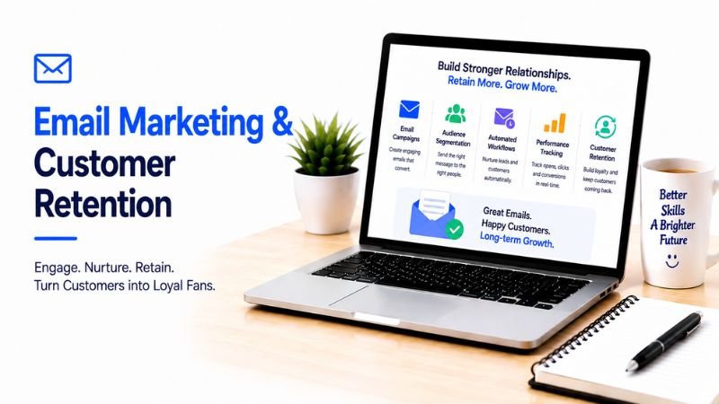 email marketing course chandigarh mohali