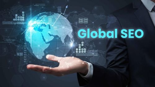 global seo