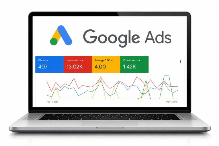 google ads