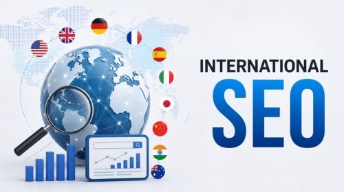 international seo