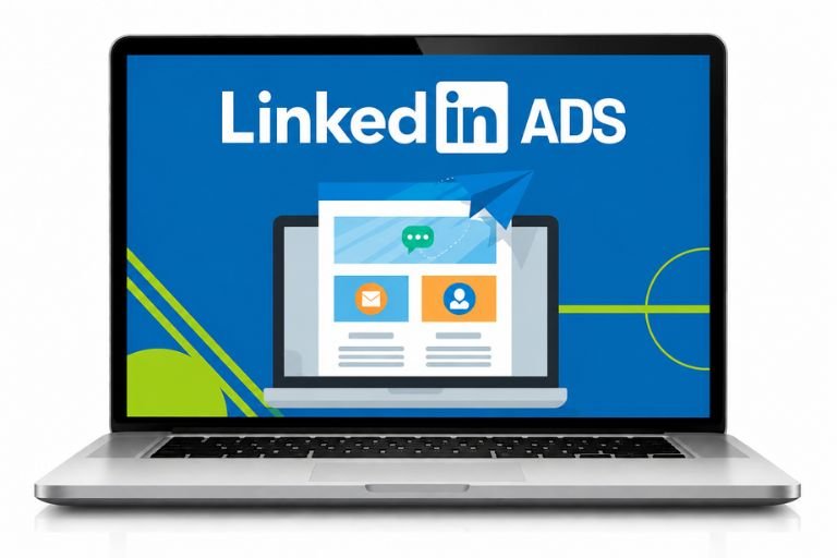 linkedin ads