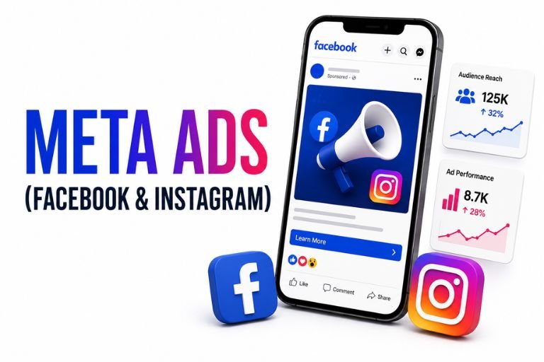 meta ads