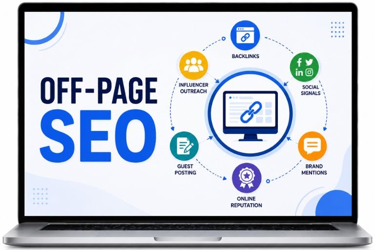 off page seo