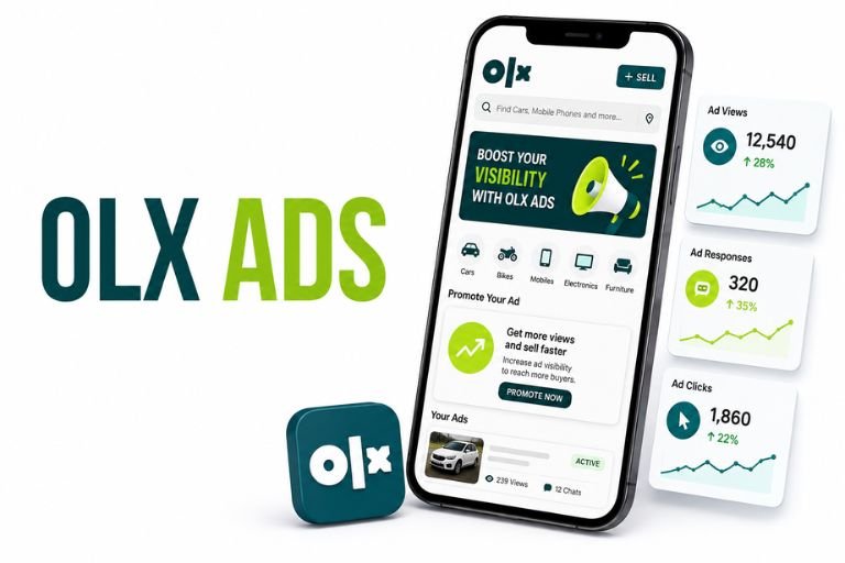 olx ads