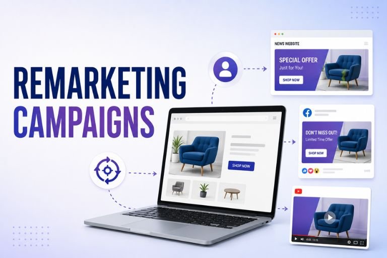 remarketing campaigns