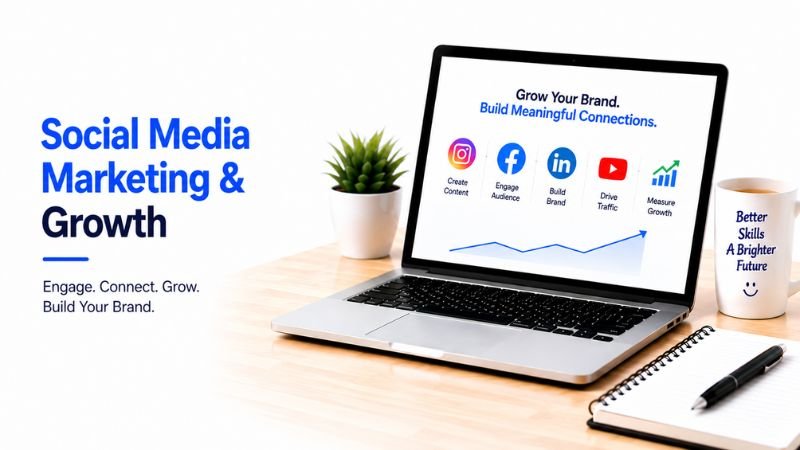 secial media marketing course chandigarh mohali
