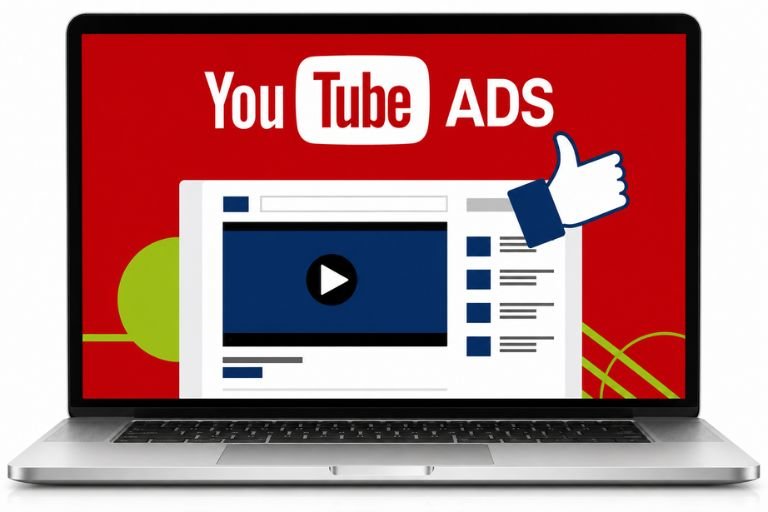 youtube ads